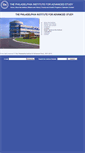 Mobile Screenshot of pifas.net